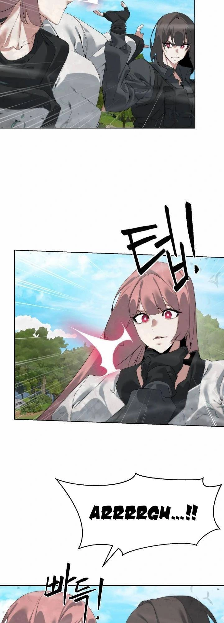 Hành Tinh Quái Vật Chapter 35 - 28