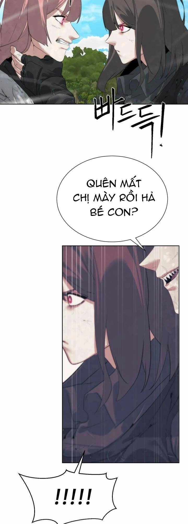 Hành Tinh Quái Vật Chapter 35 - 29