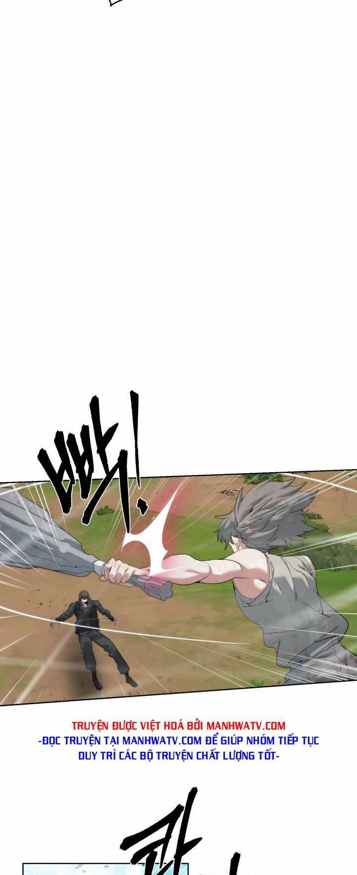 Hành Tinh Quái Vật Chapter 35 - 30