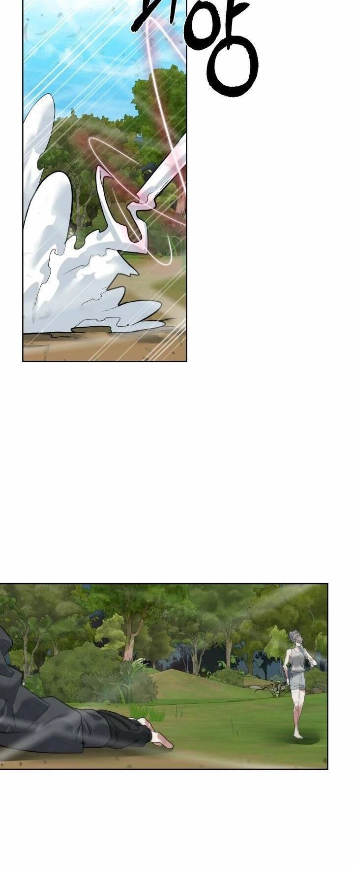 Hành Tinh Quái Vật Chapter 35 - 31