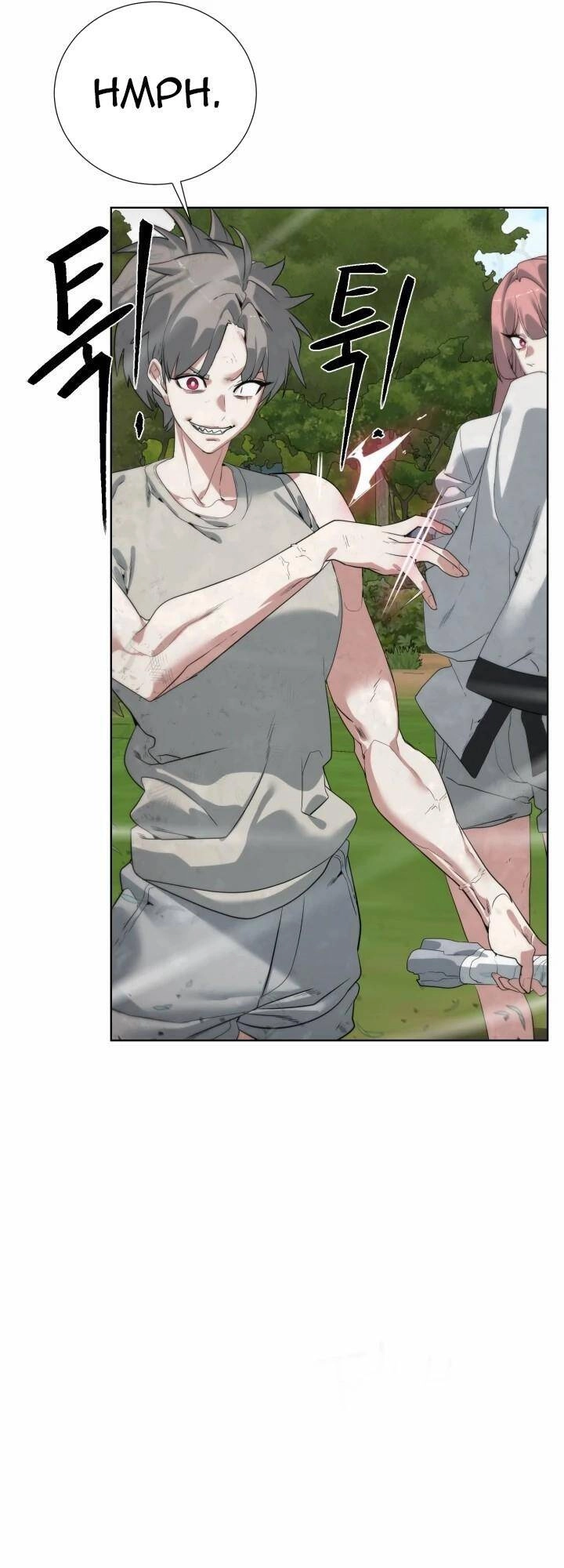 Hành Tinh Quái Vật Chapter 35 - 32