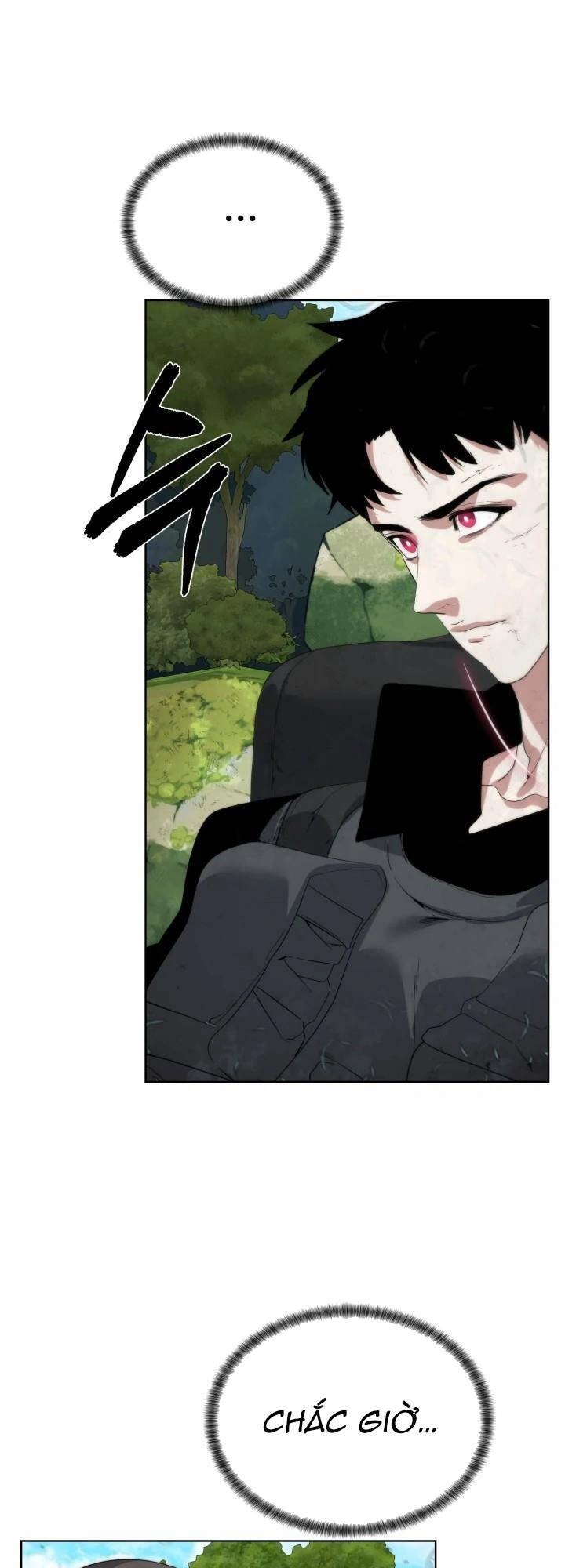 Hành Tinh Quái Vật Chapter 35 - 35