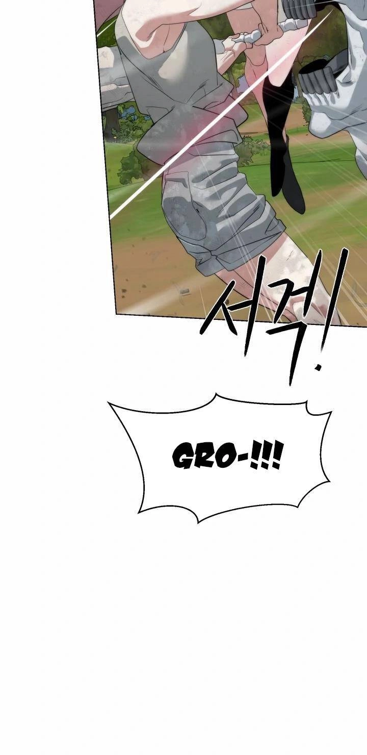 Hành Tinh Quái Vật Chapter 35 - 40