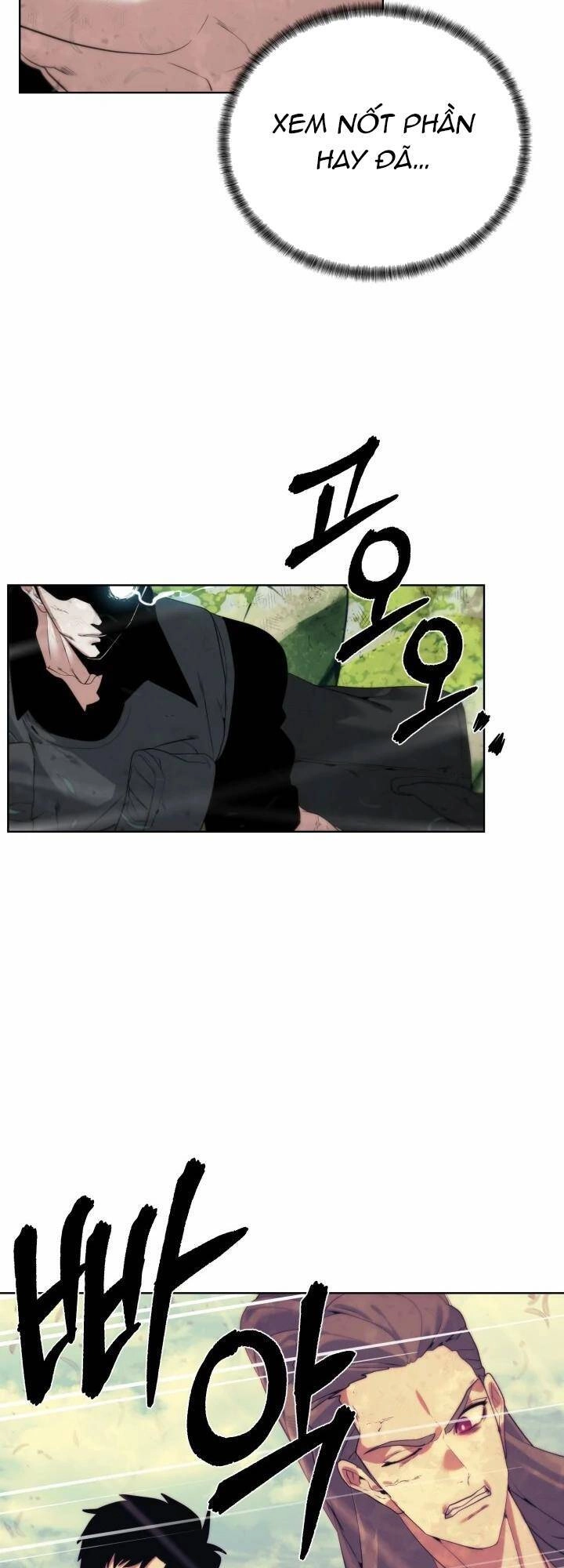 Hành Tinh Quái Vật Chapter 35 - 46