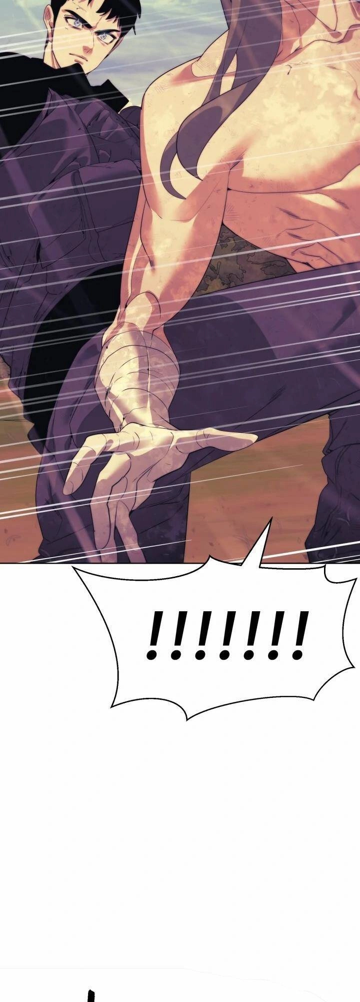 Hành Tinh Quái Vật Chapter 35 - 47