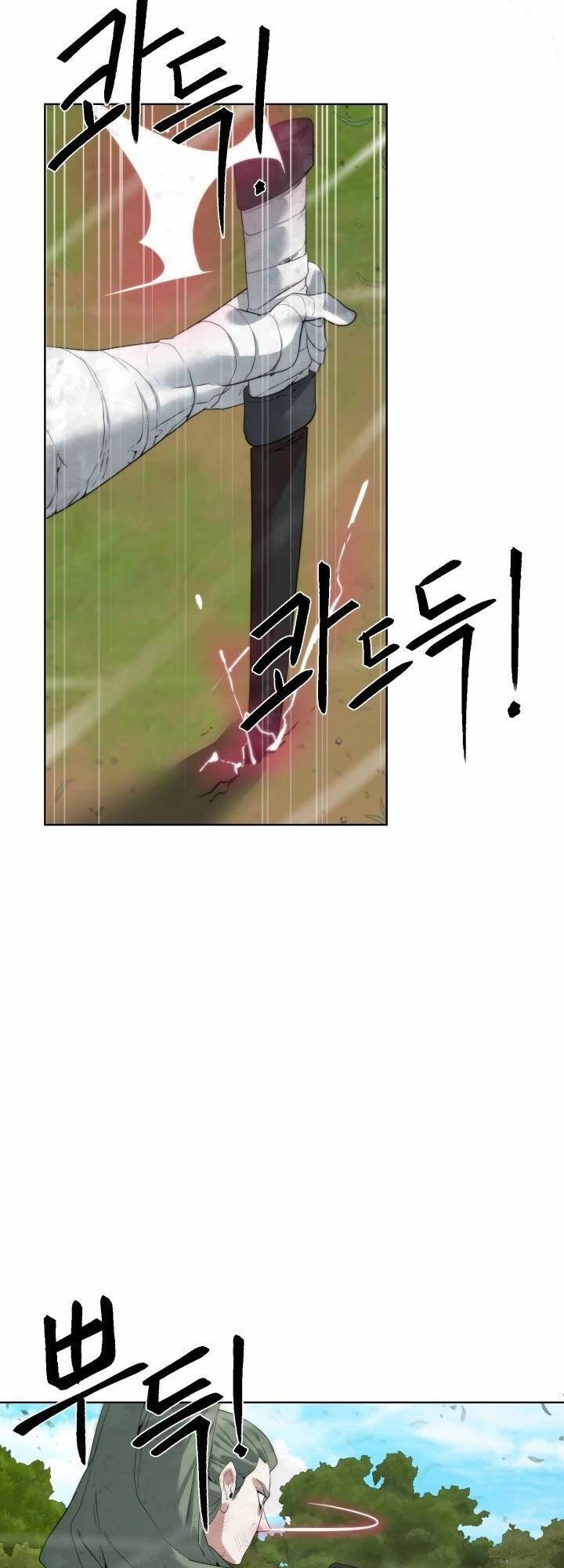 Hành Tinh Quái Vật Chapter 35 - 48