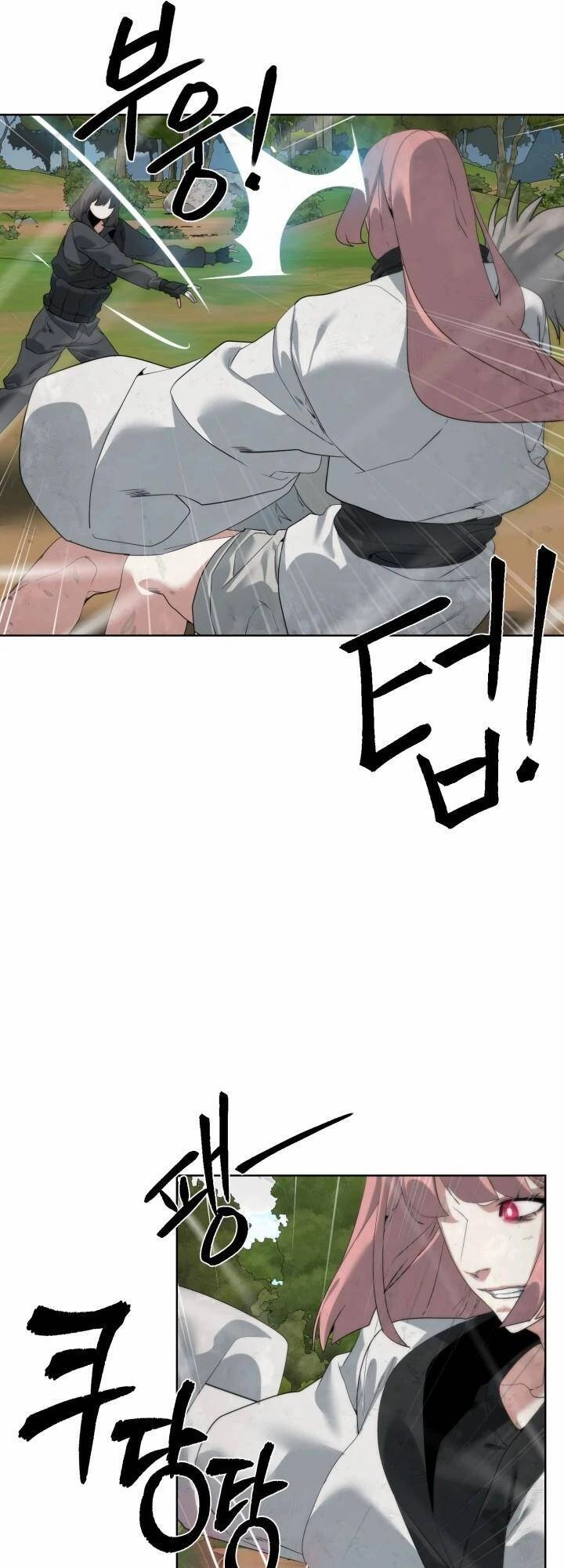 Hành Tinh Quái Vật Chapter 35 - 52