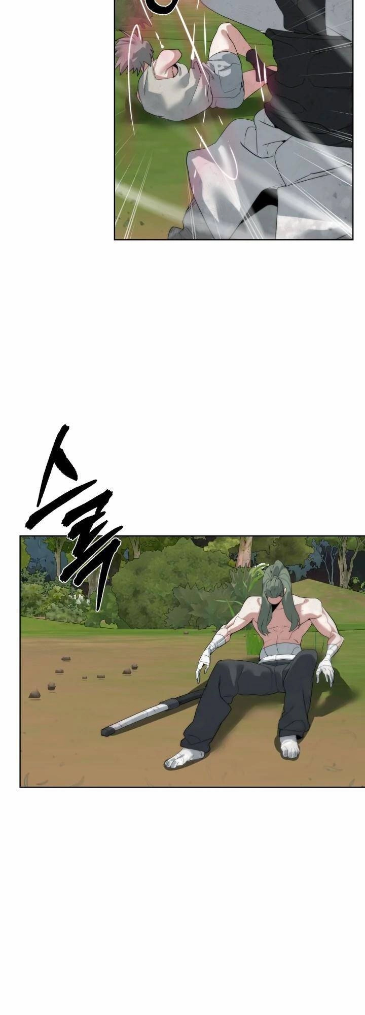 Hành Tinh Quái Vật Chapter 35 - 53