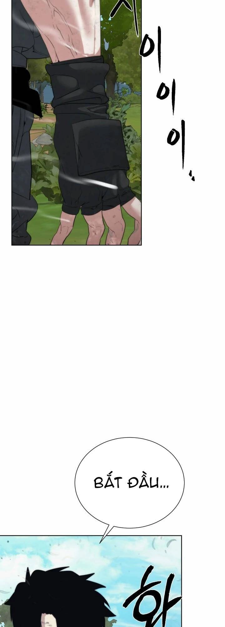 Hành Tinh Quái Vật Chapter 35 - 55