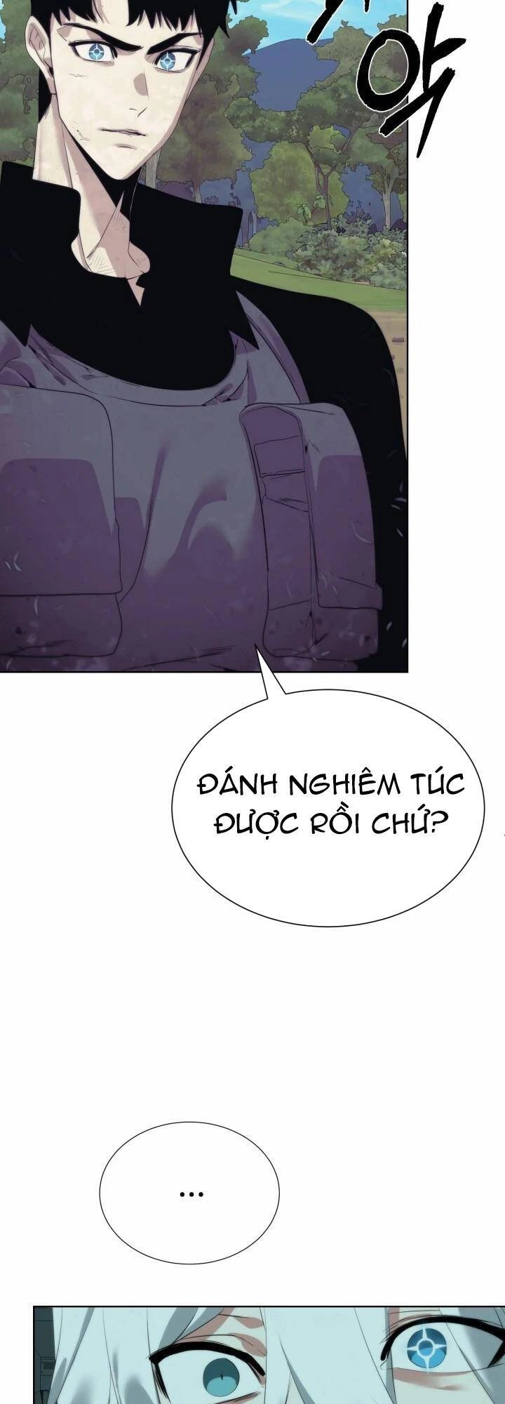 Hành Tinh Quái Vật Chapter 35 - 56