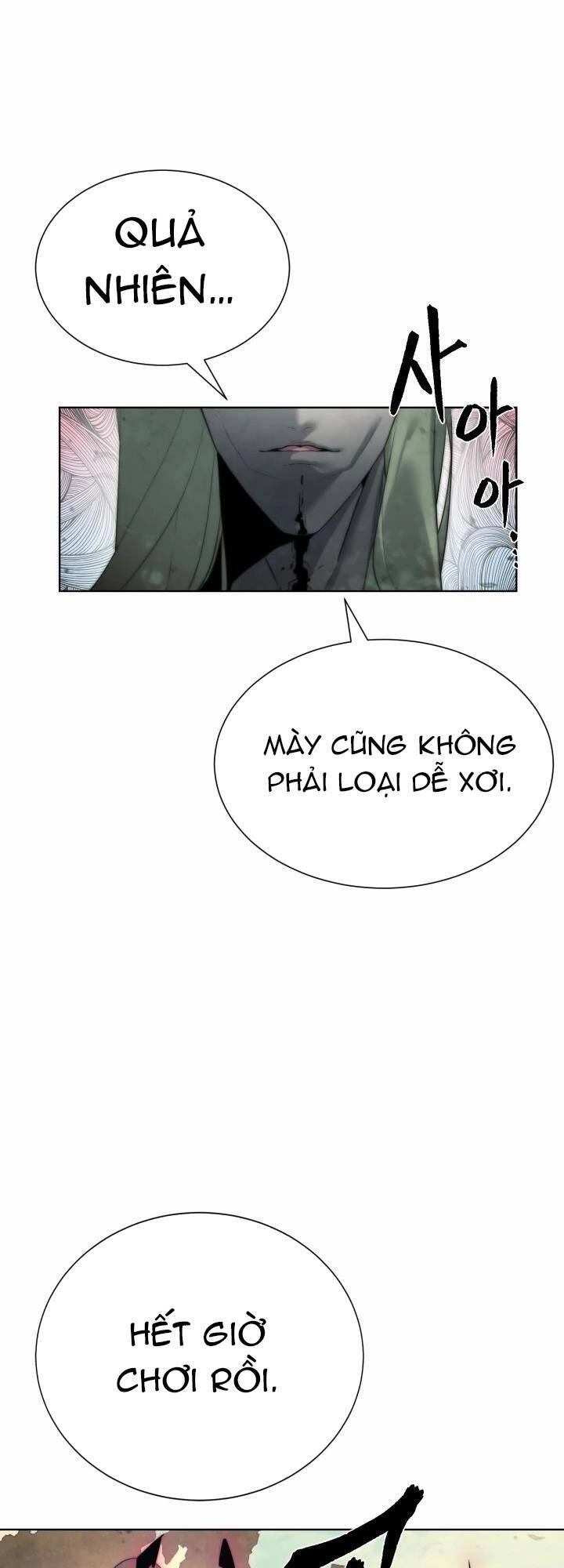 Hành Tinh Quái Vật Chapter 35 - 59