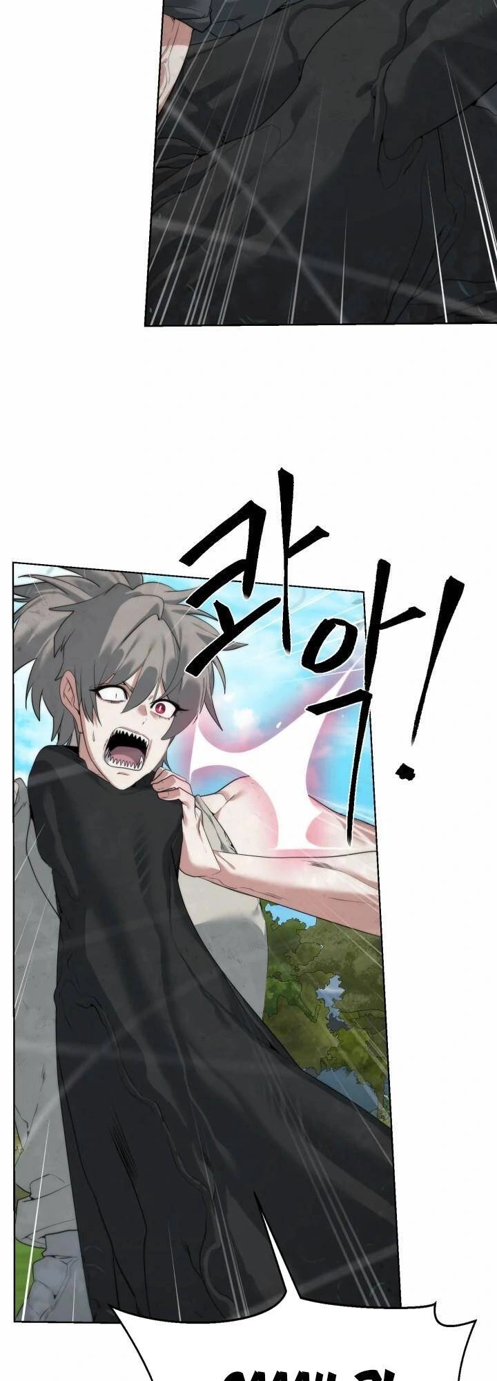 Hành Tinh Quái Vật Chapter 36 - 2