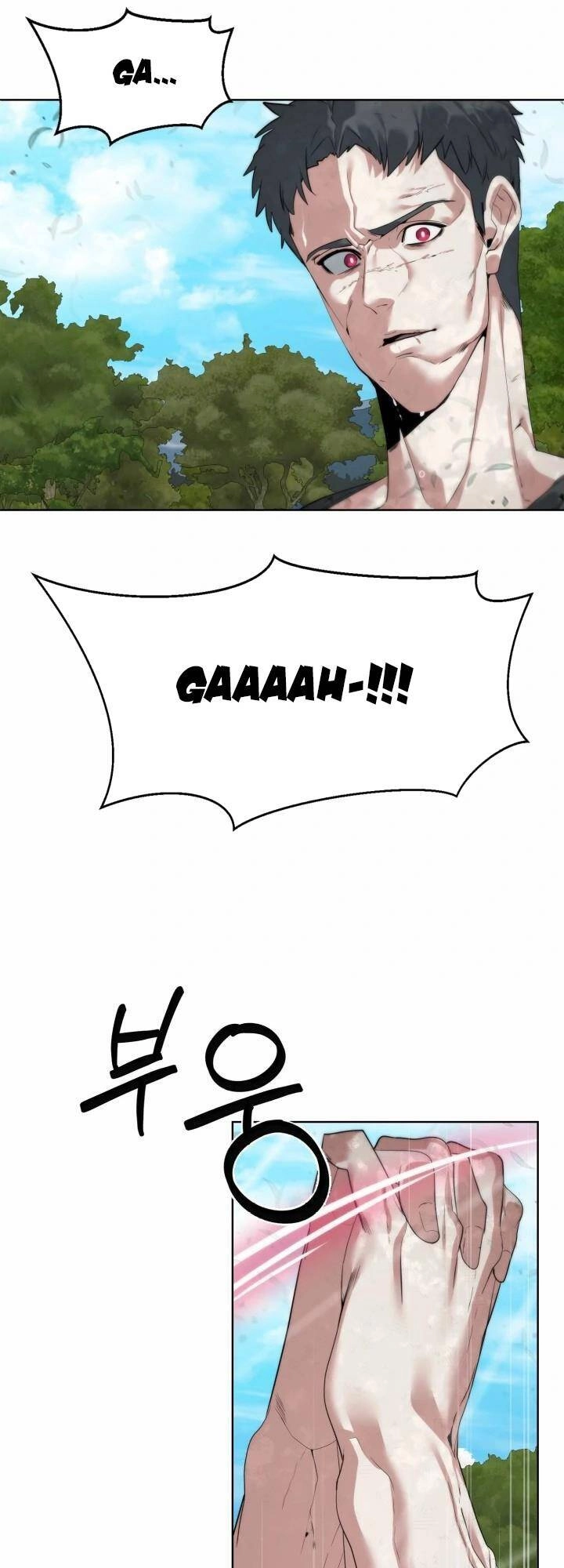 Hành Tinh Quái Vật Chapter 36 - 5