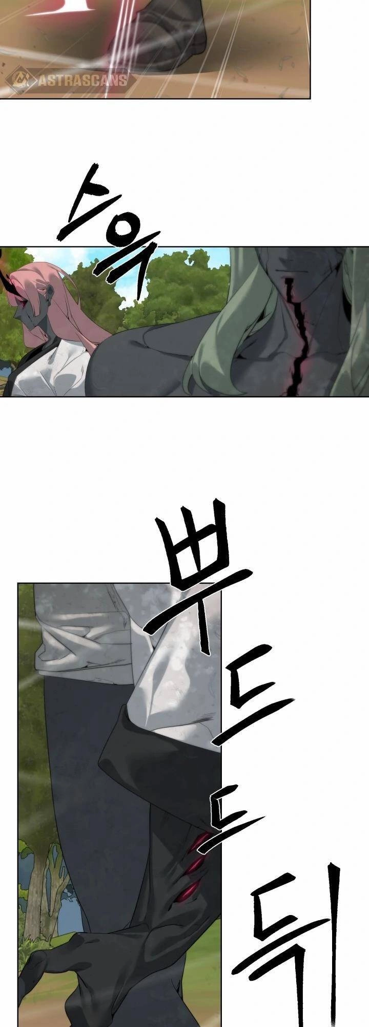 Hành Tinh Quái Vật Chapter 36 - 8