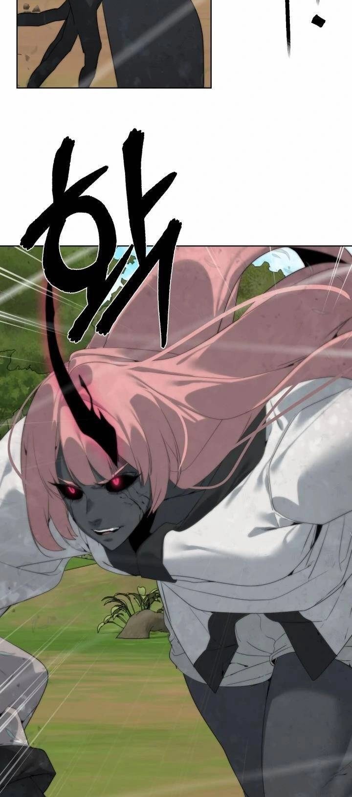 Hành Tinh Quái Vật Chapter 36 - 9