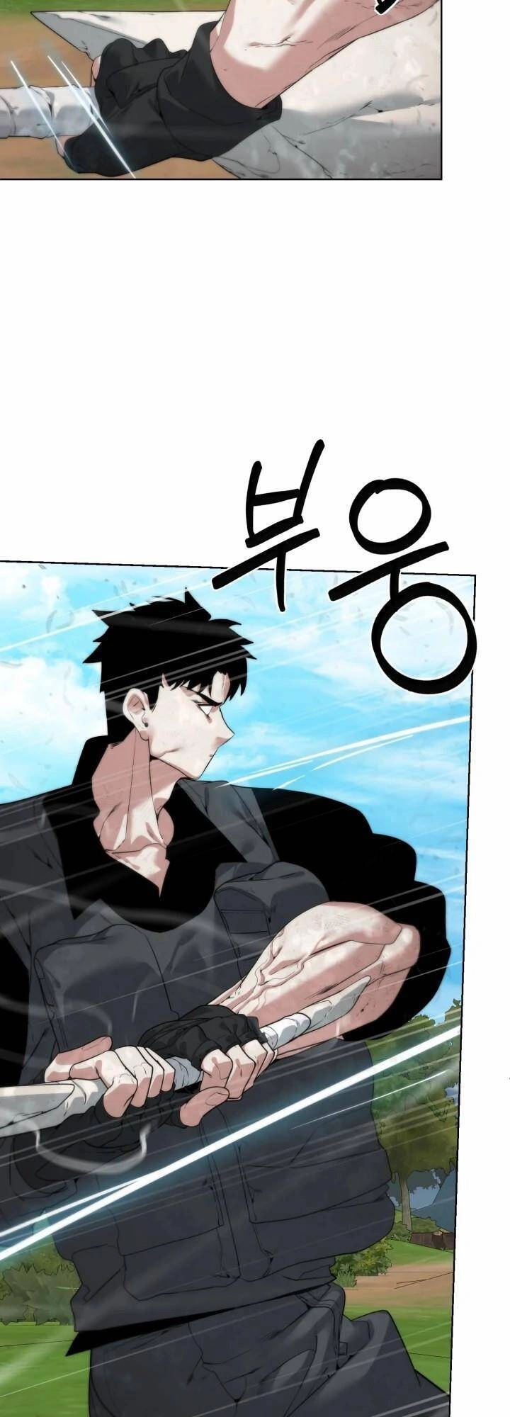 Hành Tinh Quái Vật Chapter 36 - 13