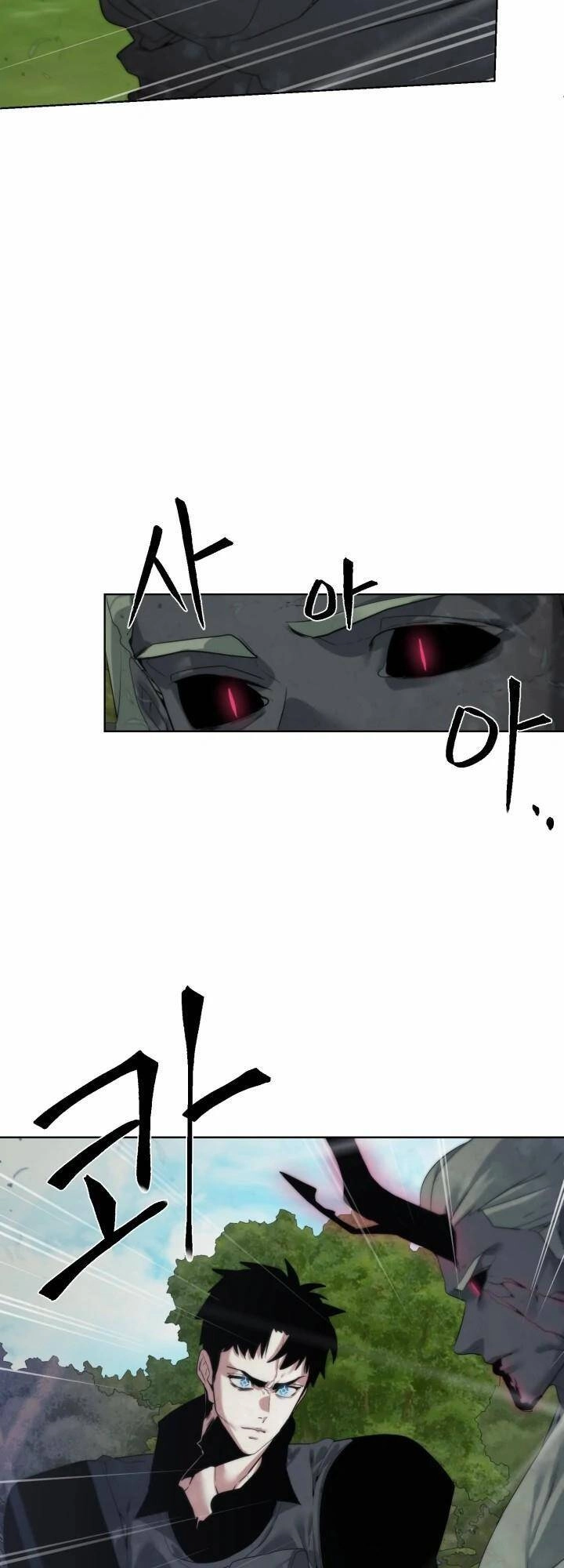 Hành Tinh Quái Vật Chapter 36 - 14