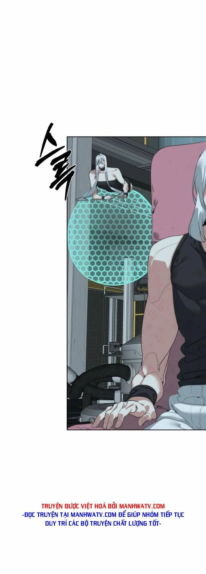 Hành Tinh Quái Vật Chapter 36 - 16