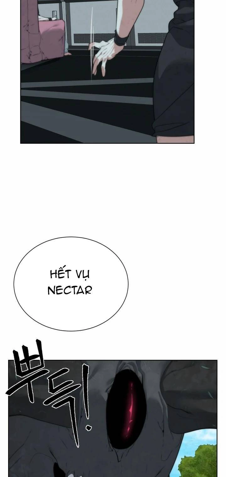 Hành Tinh Quái Vật Chapter 36 - 19