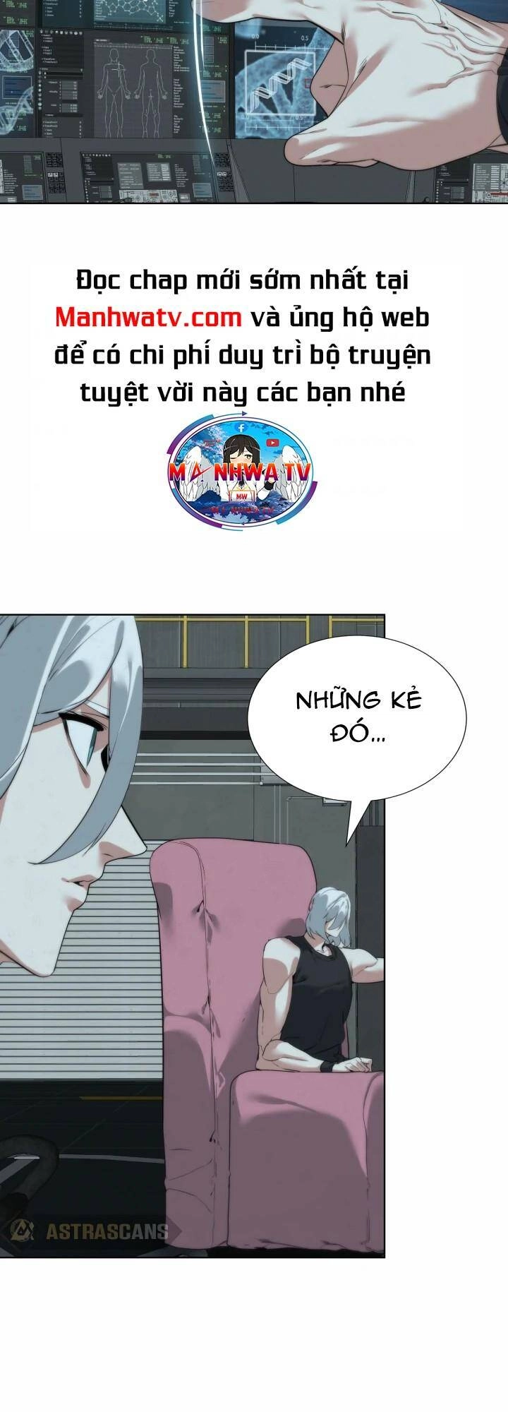 Hành Tinh Quái Vật Chapter 36 - 22