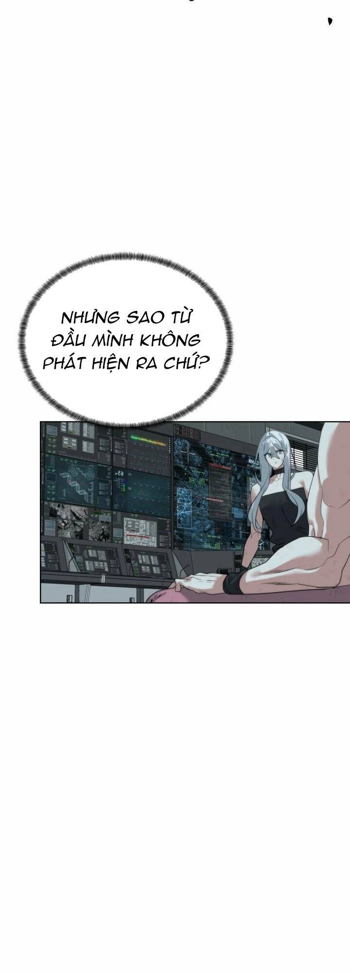 Hành Tinh Quái Vật Chapter 36 - 24