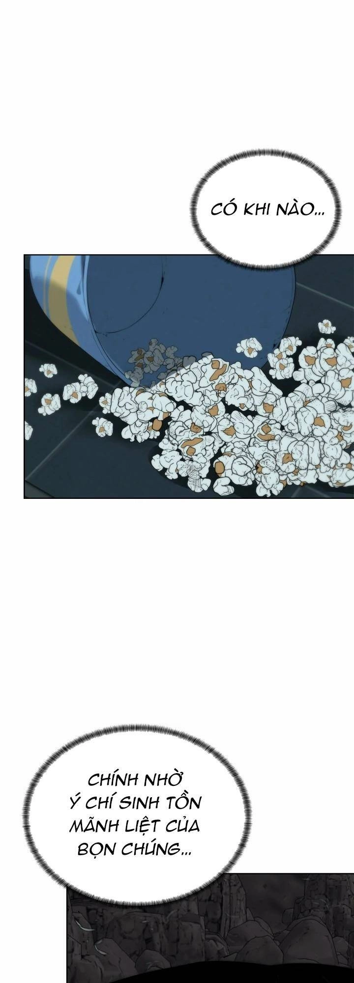 Hành Tinh Quái Vật Chapter 36 - 25