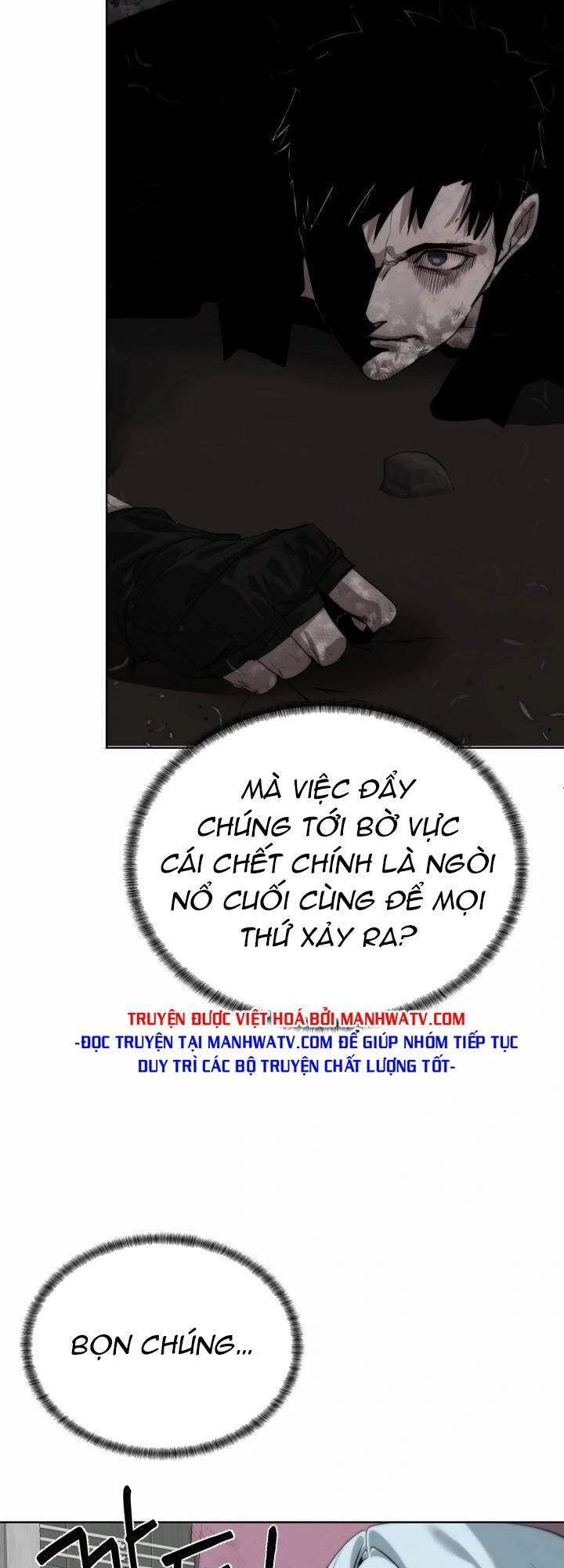 Hành Tinh Quái Vật Chapter 36 - 26