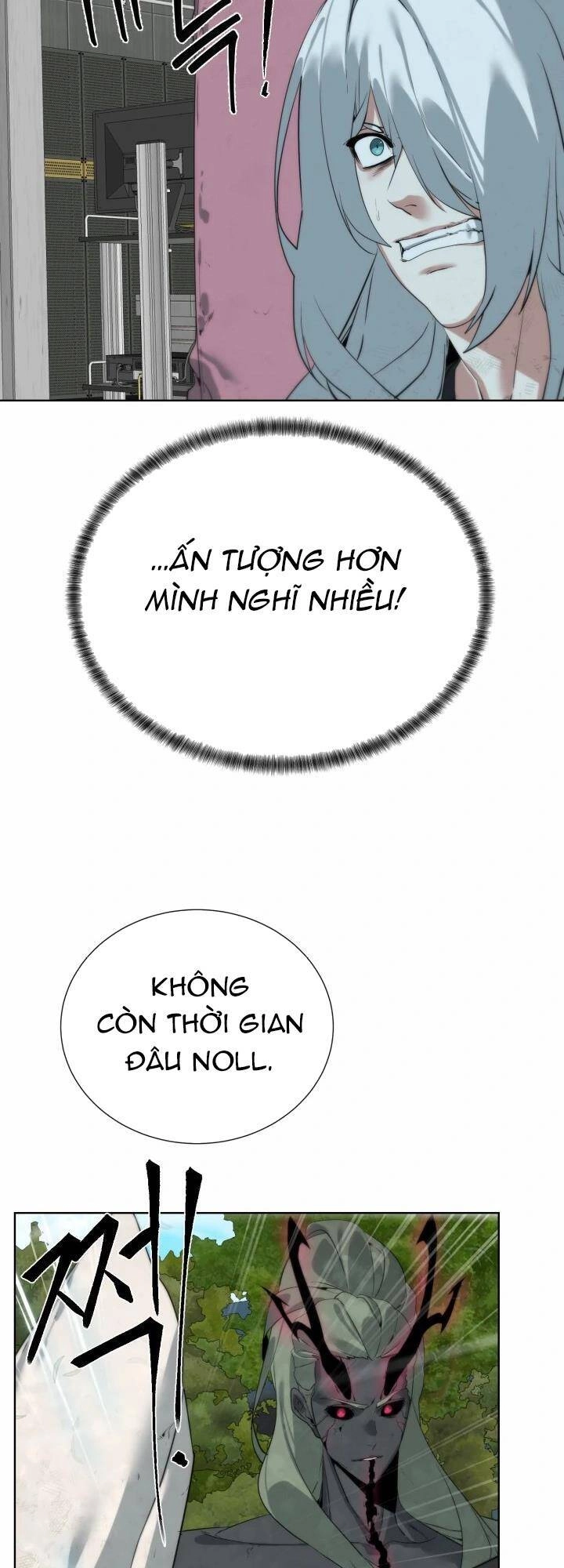 Hành Tinh Quái Vật Chapter 36 - 27
