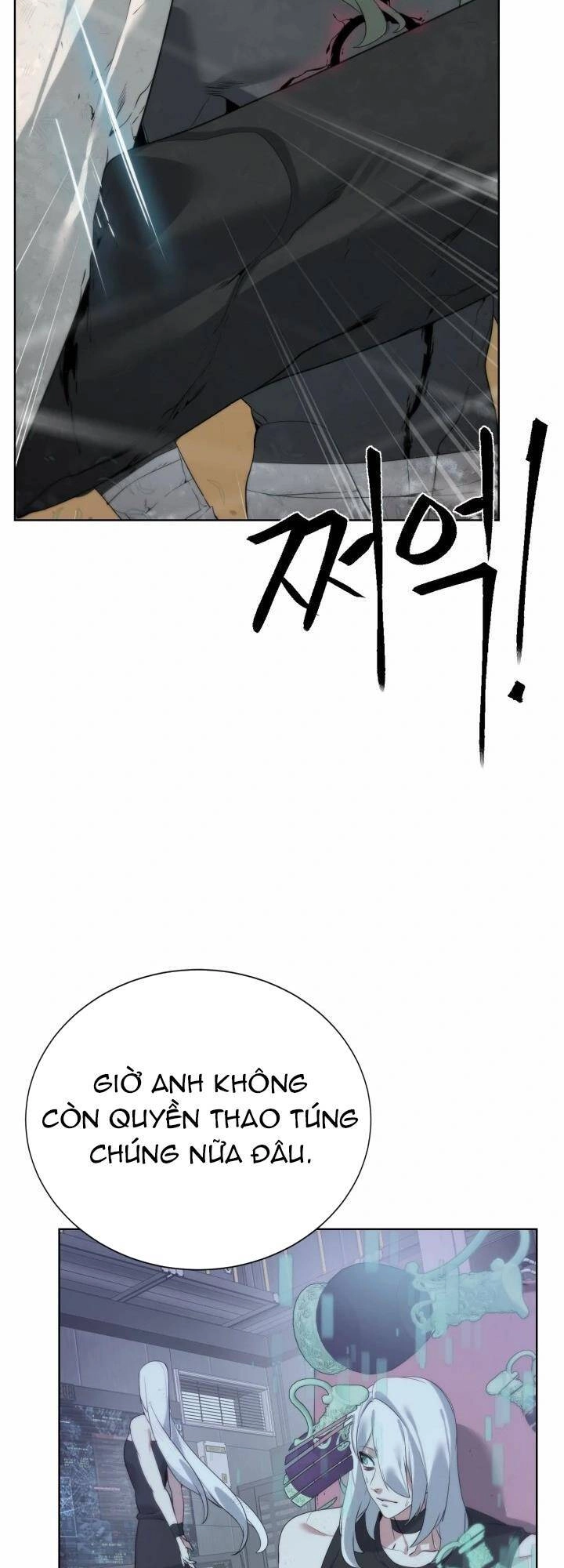 Hành Tinh Quái Vật Chapter 36 - 28