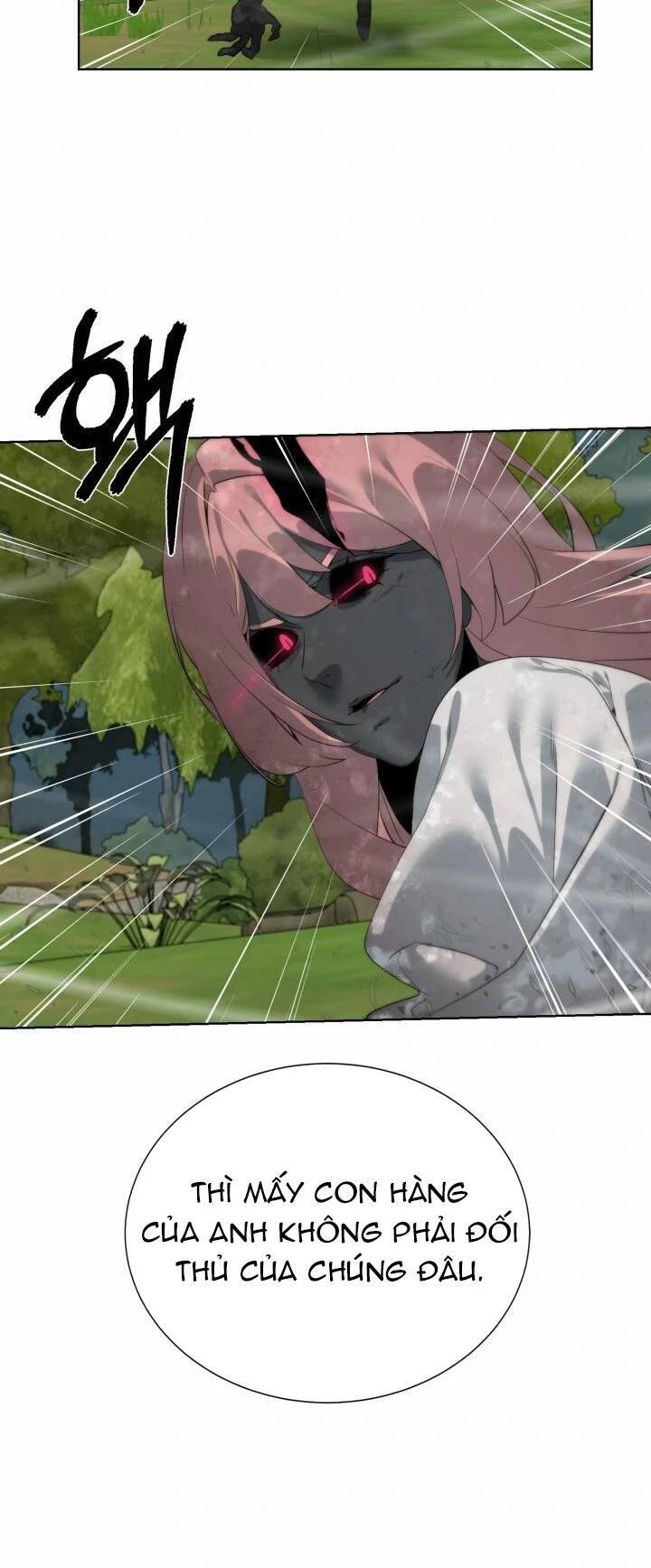 Hành Tinh Quái Vật Chapter 36 - 30