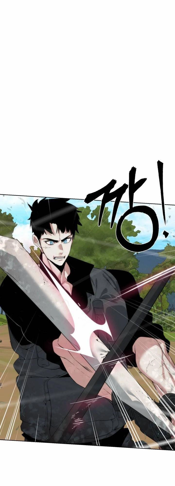 Hành Tinh Quái Vật Chapter 36 - 35