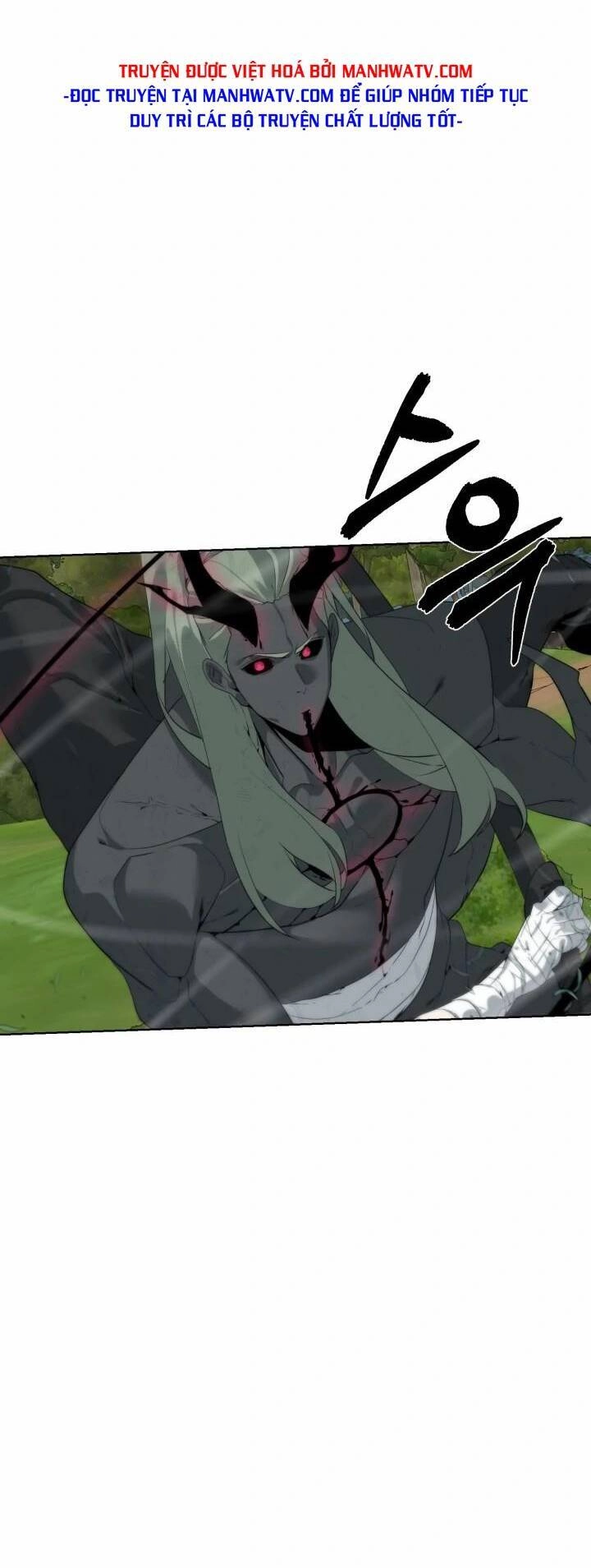 Hành Tinh Quái Vật Chapter 36 - 40