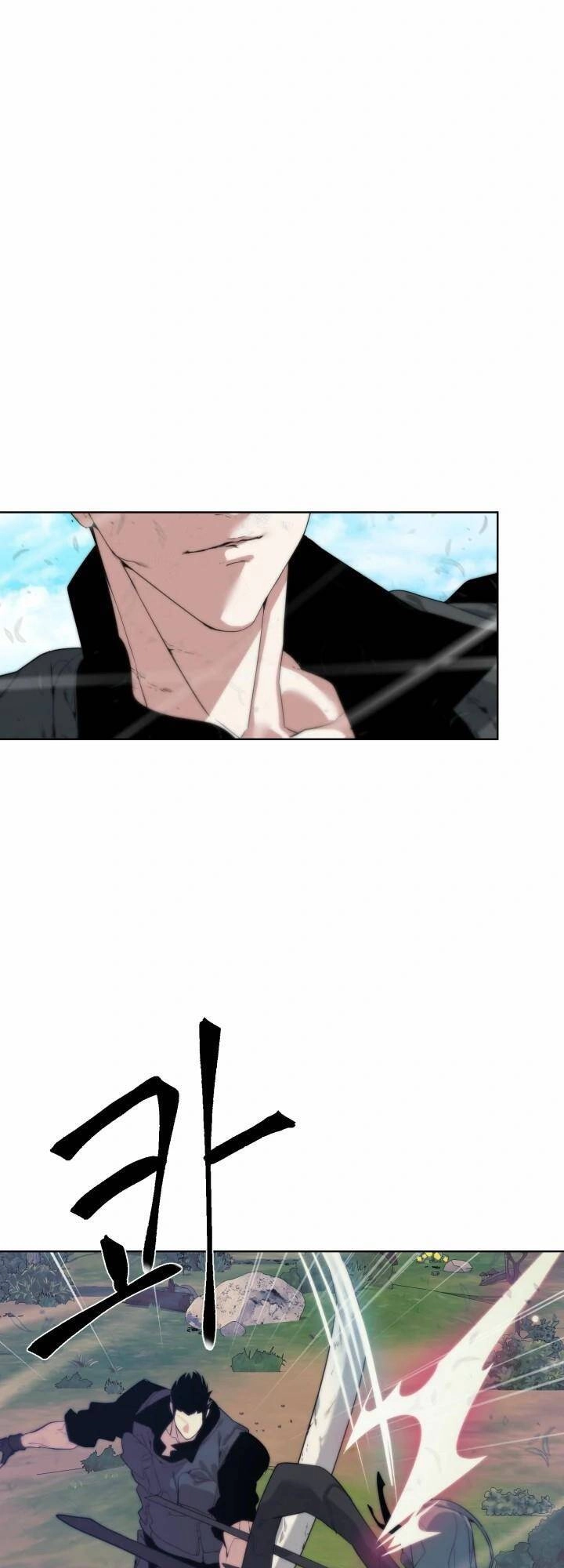 Hành Tinh Quái Vật Chapter 36 - 44