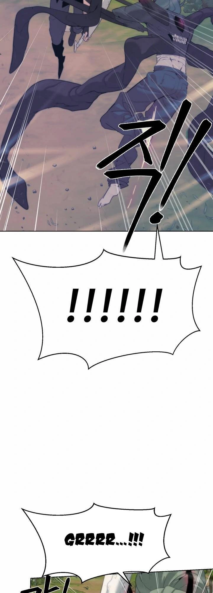 Hành Tinh Quái Vật Chapter 36 - 45