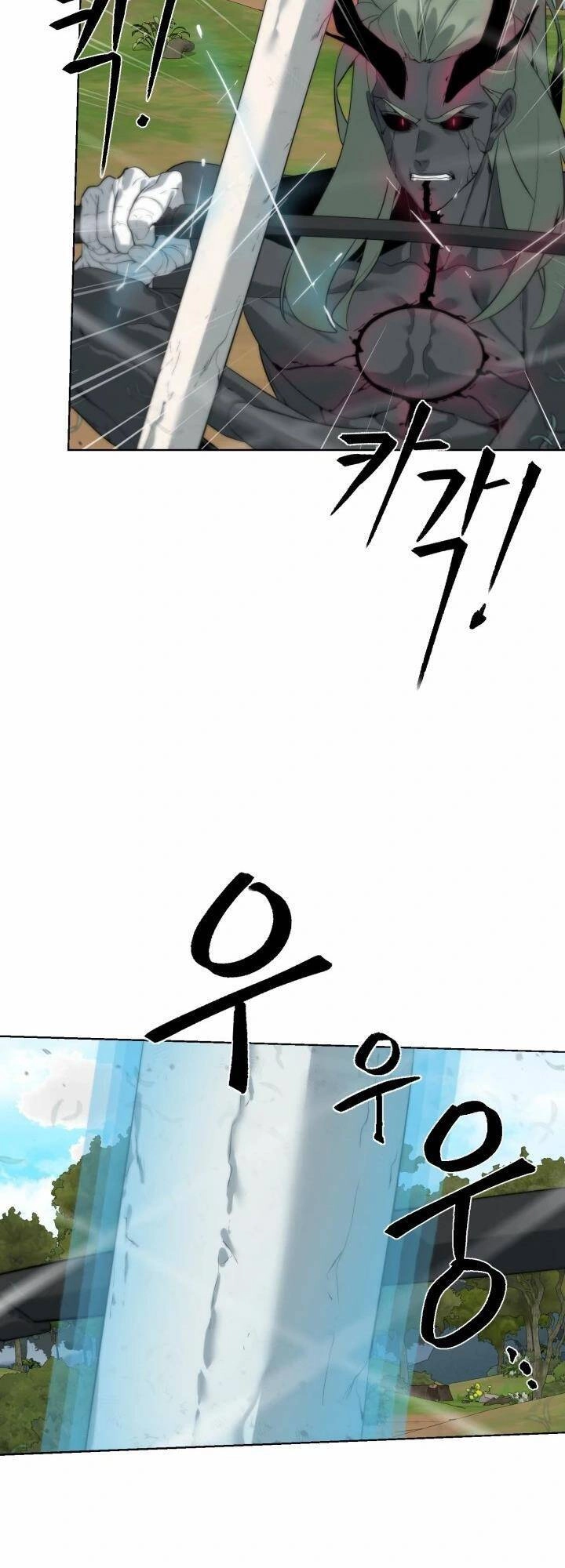 Hành Tinh Quái Vật Chapter 36 - 46