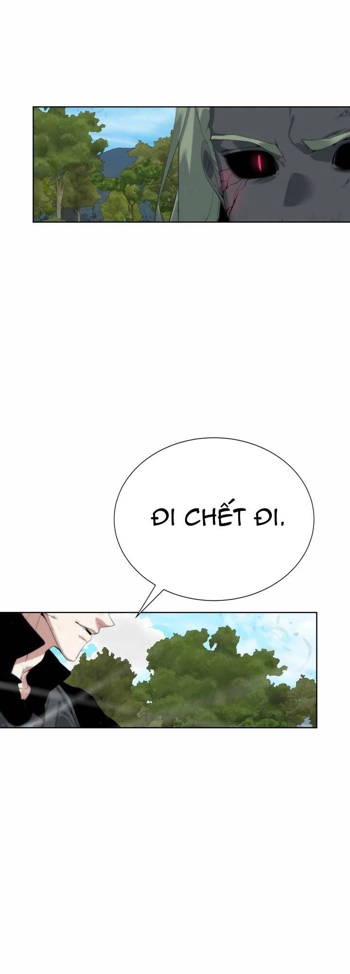 Hành Tinh Quái Vật Chapter 36 - 47