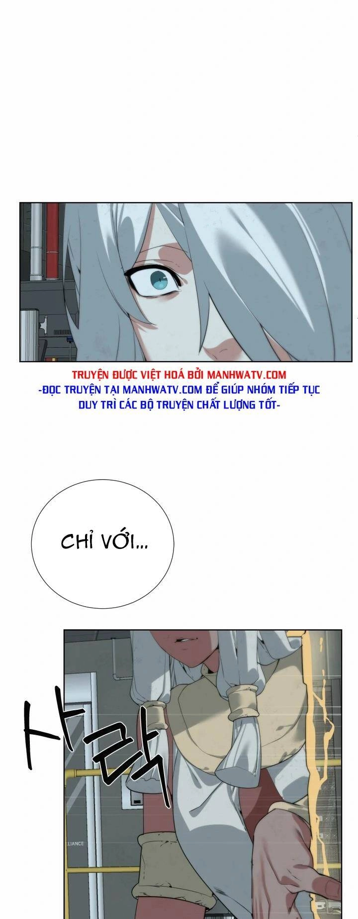 Hành Tinh Quái Vật Chapter 36 - 49