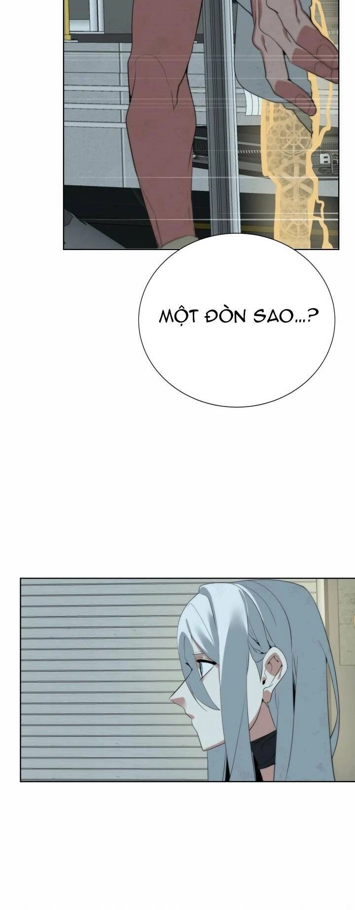 Hành Tinh Quái Vật Chapter 36 - 50