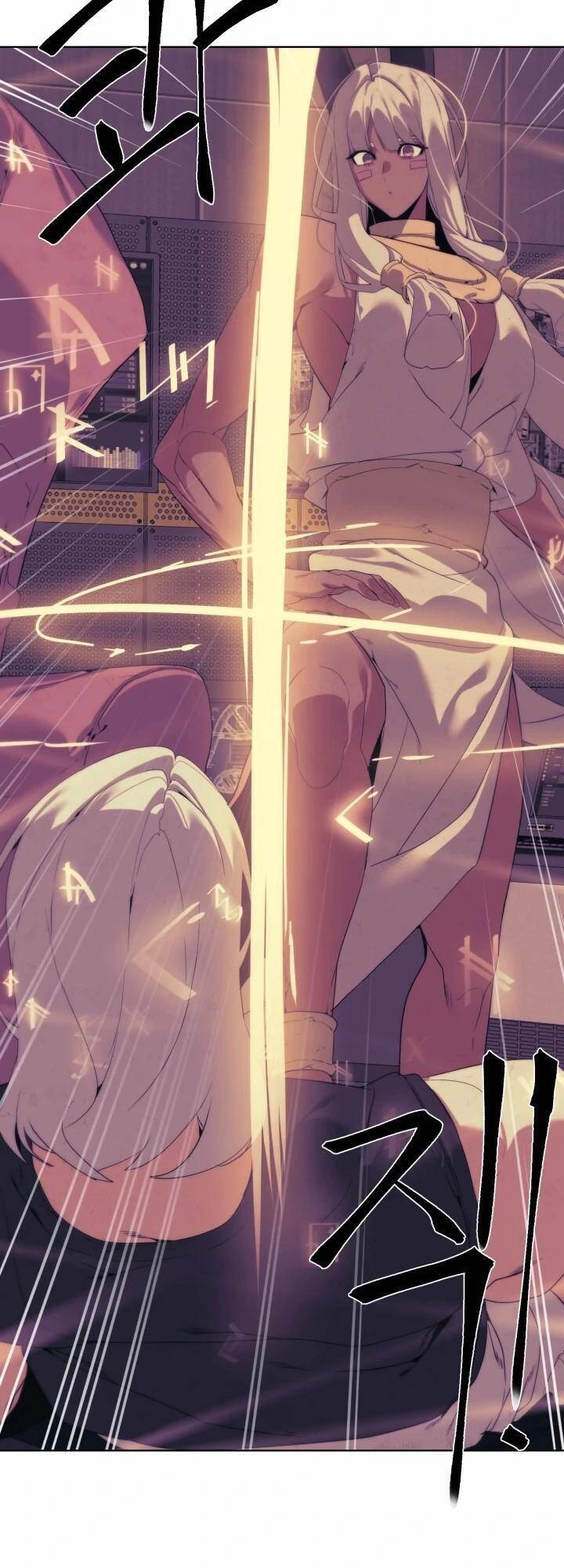 Hành Tinh Quái Vật Chapter 36 - 52