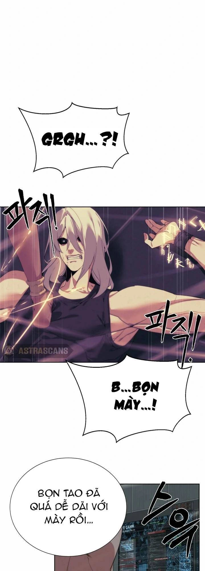 Hành Tinh Quái Vật Chapter 36 - 53