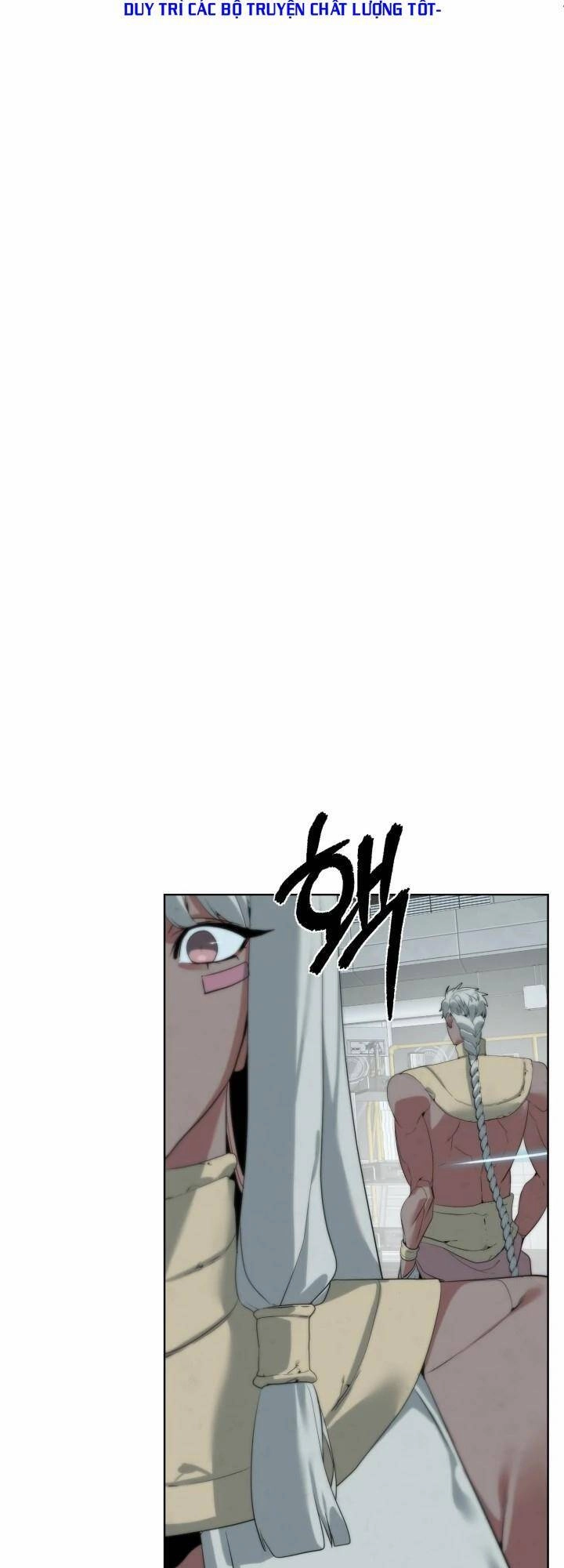 Hành Tinh Quái Vật Chapter 36 - 57