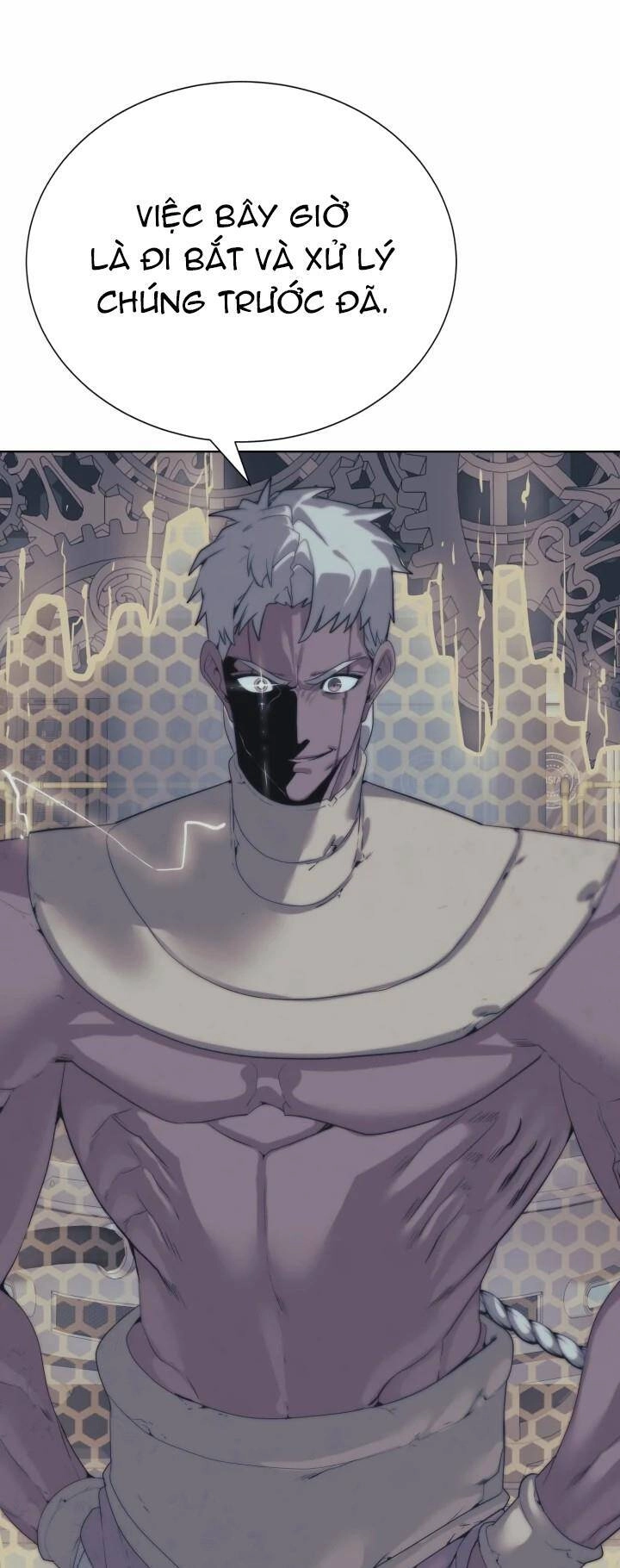 Hành Tinh Quái Vật Chapter 36 - 59