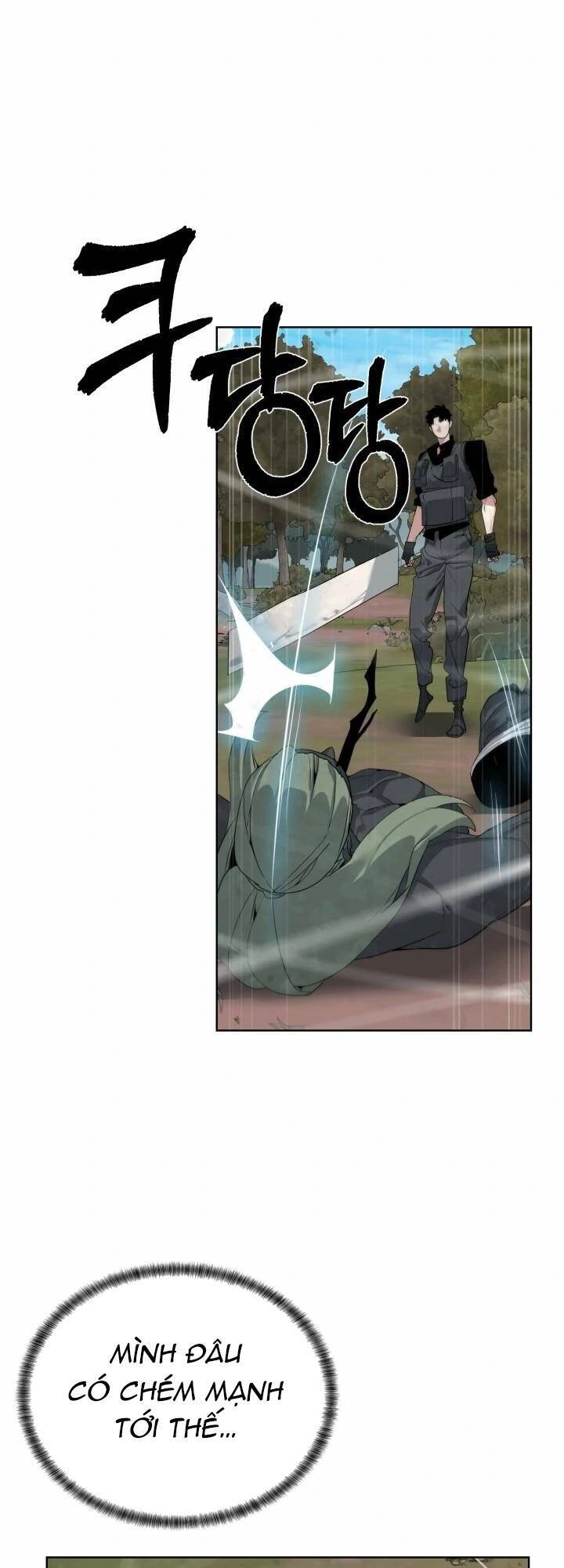 Hành Tinh Quái Vật Chapter 37 - 3