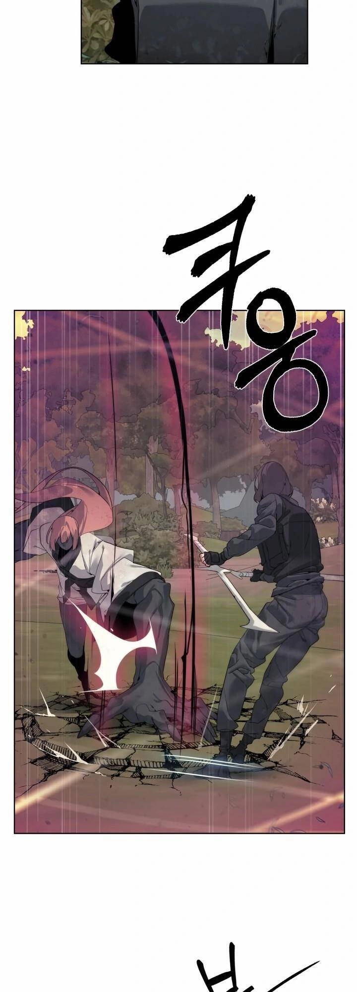 Hành Tinh Quái Vật Chapter 37 - 5