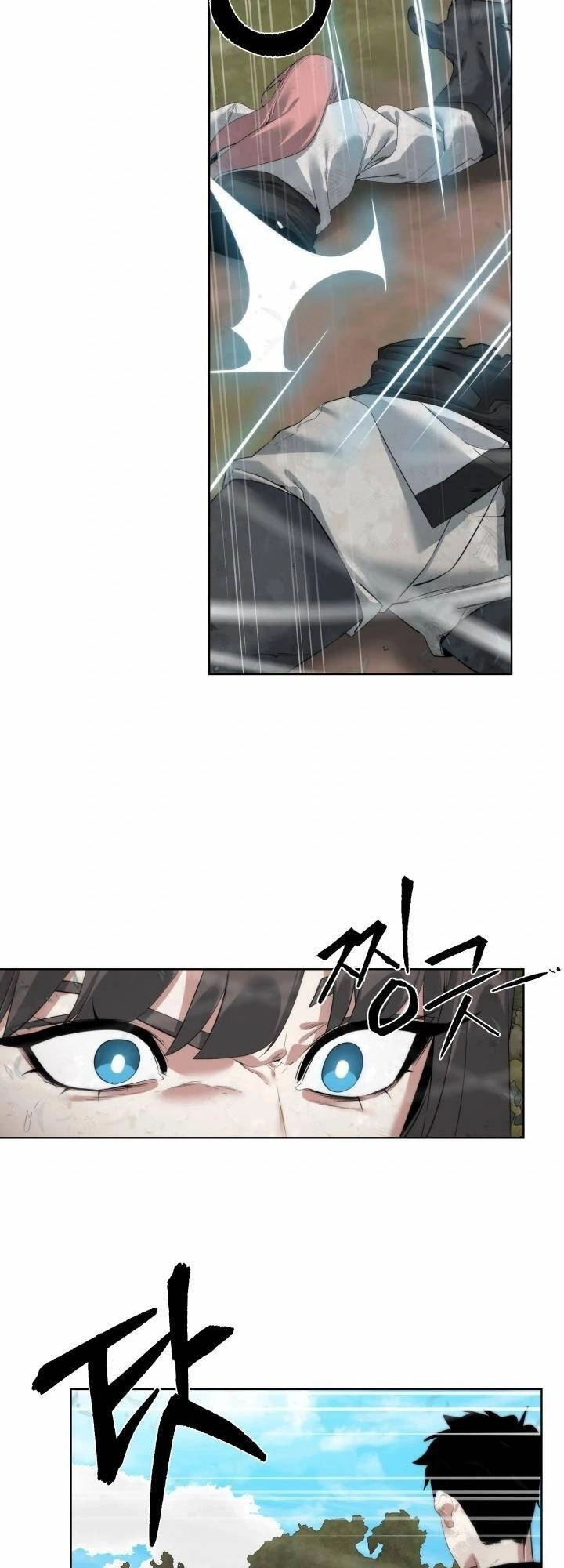 Hành Tinh Quái Vật Chapter 37 - 11