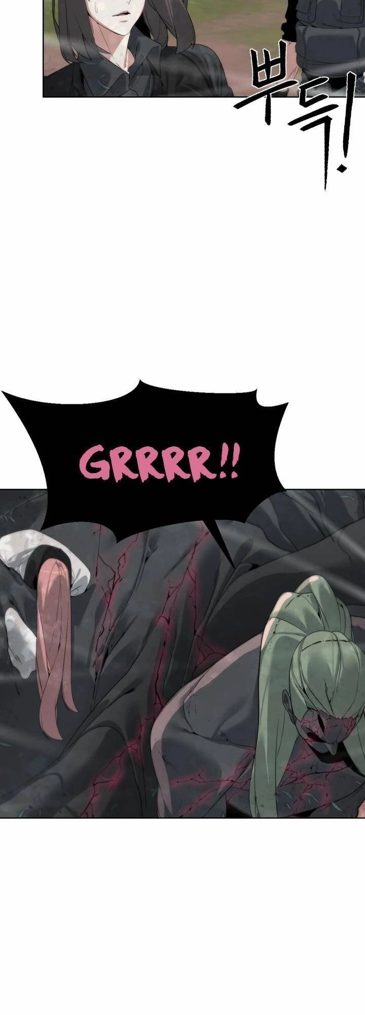 Hành Tinh Quái Vật Chapter 37 - 18