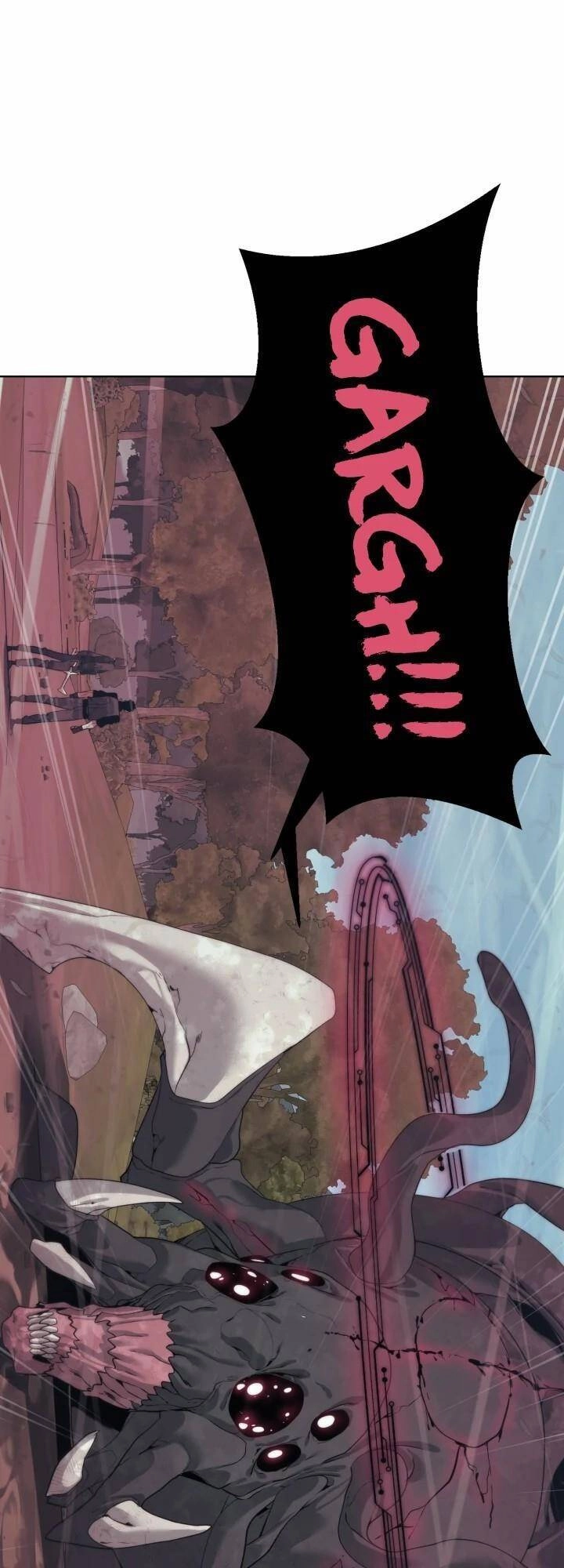 Hành Tinh Quái Vật Chapter 37 - 19