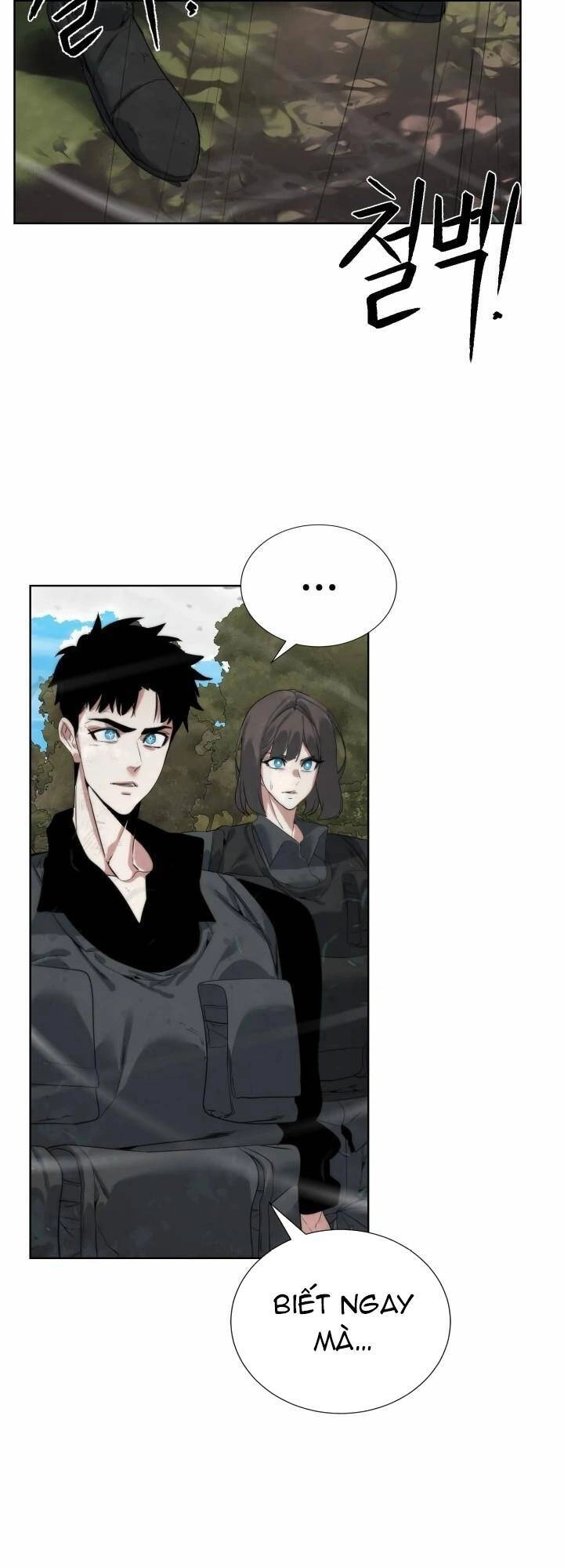 Hành Tinh Quái Vật Chapter 37 - 21