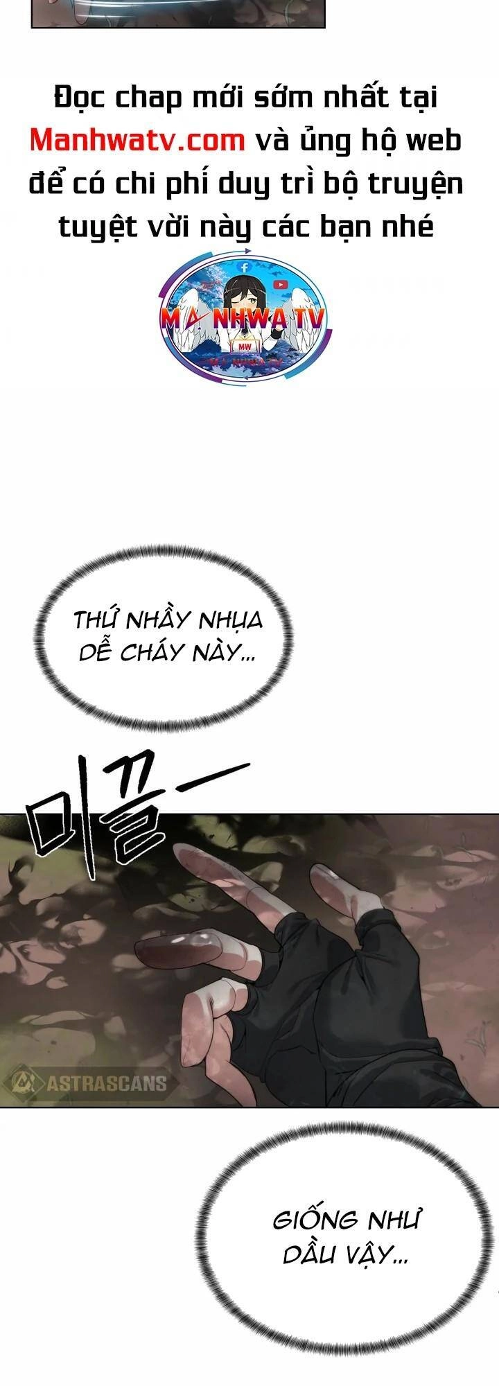 Hành Tinh Quái Vật Chapter 37 - 23