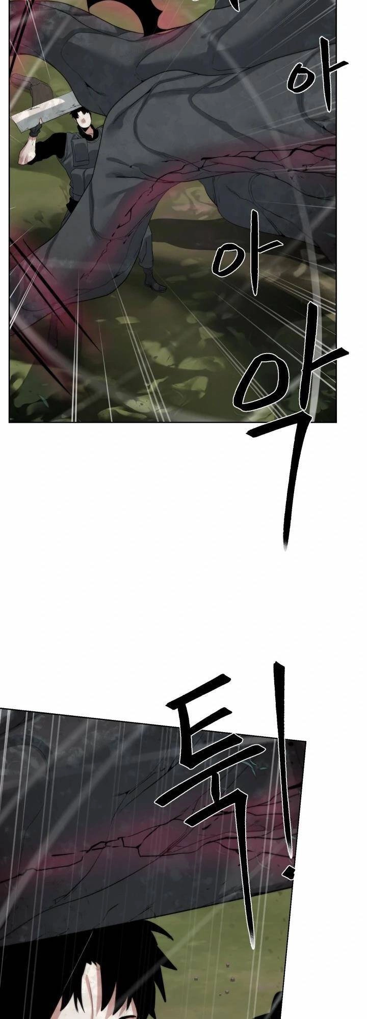 Hành Tinh Quái Vật Chapter 37 - 27